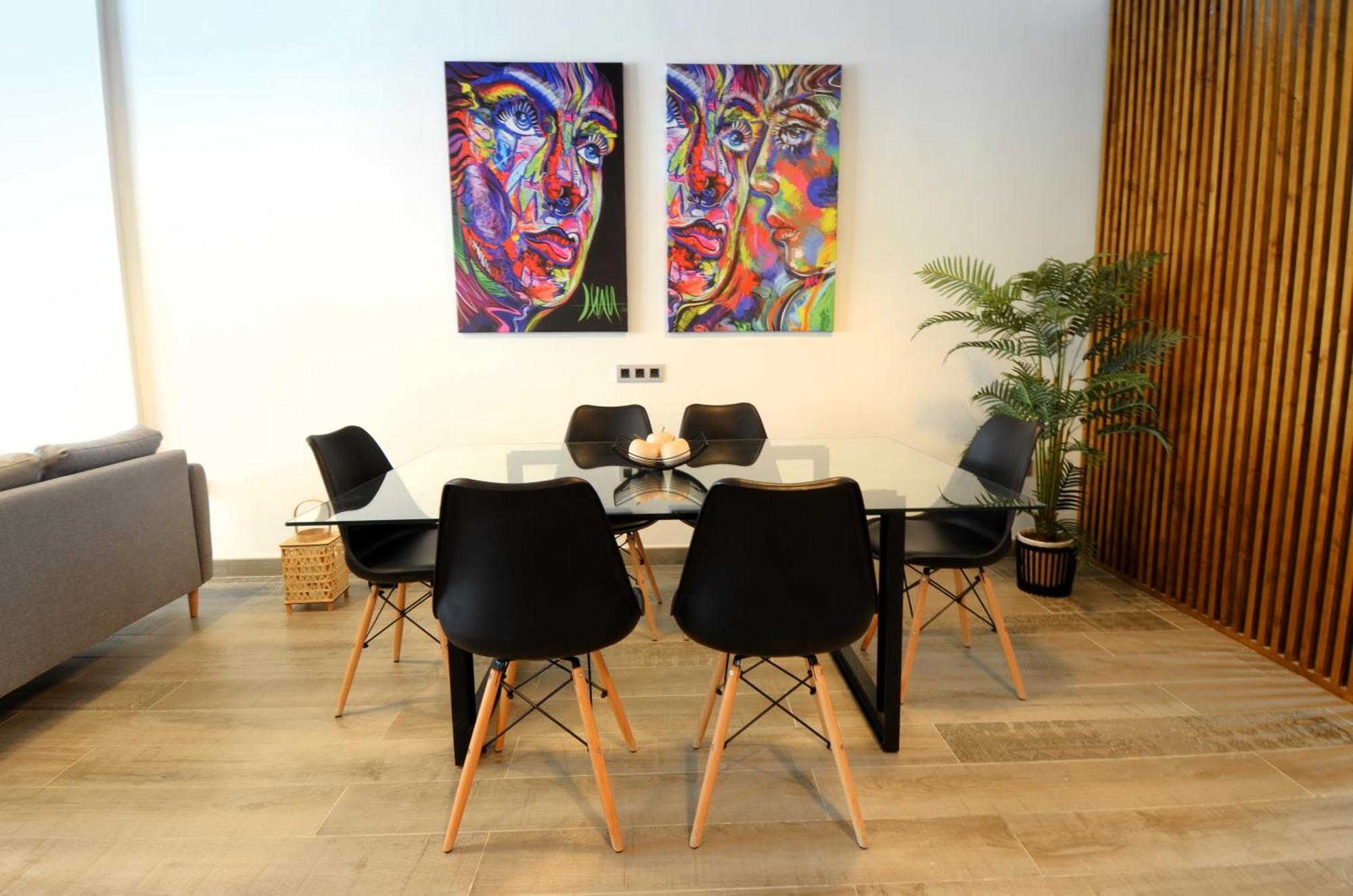 Apartment Fabrica Del Lujo En El Centro De Málaga